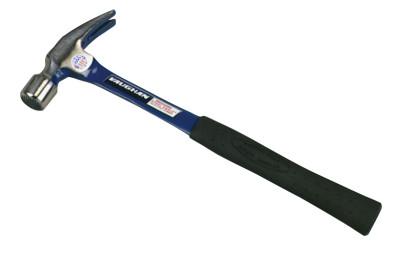 Vaughan® 20 oz Steel Rip Claw Hammer, R999