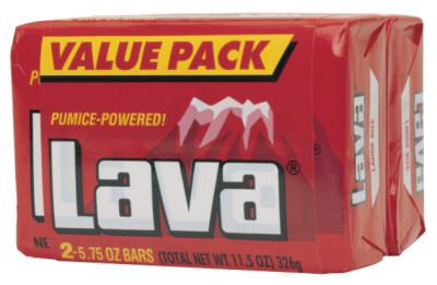 WD-40 Lava Hand Cleaners, Twin Pack, 10186