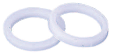 Weiler® Plastic Adapter, 1/2" to 3/8" A.H., 04401