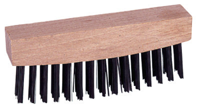 Weiler® Chipping Hammer Refills, 4 5/8 in, 3 X 15 Rows, Steel Wire, 44070