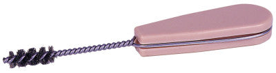 Weiler® 1/4" Diameter Copper Tube Fitting Brush, 44078
