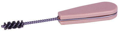 Weiler® 1/2" Diameter Copper Tube Fitting Brush, 44080