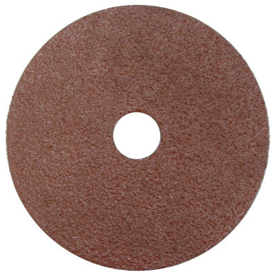 Weiler® Tiger® Resin Fiber Discs, Aluminum Oxide, 4 in Dia., 36 Grit, 59492