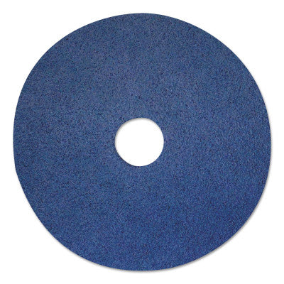 Weiler® Tiger® Resin Fiber Discs, 5 in Dia, 7/8 in Arbor Dia, 60 Grit, Zirconia, 59704