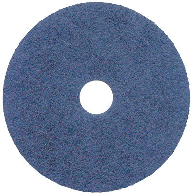 Weiler® Tiger® Resin Fiber Discs, 4 1/2 in Dia., 36 Grit, 59732