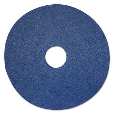 Weiler® Tiger® Resin Fiber Discs, 4 1/2 in Dia, 7/8 in Arbor Dia, 60 Grit, Zirconia, 59734