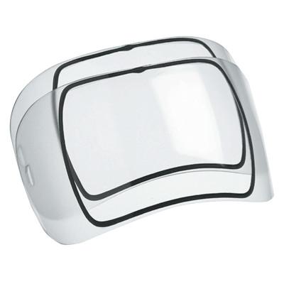 Pacco Da 5 Lenti Interne Di Ricambio Optrel Per Maschera Da Saldatura WeldCap