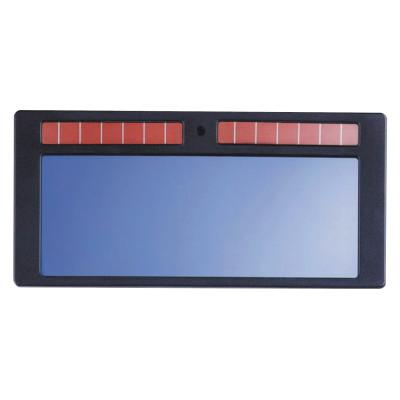 Optrel® Inside Cover Plate, Poly Carbonate, Clear, 5000.001