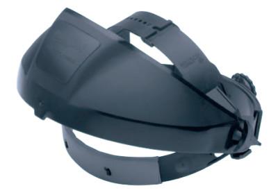 Honeywell Protecto-Shield ProLock Headgear with Ratchet Adjustment and Sweatband, 11380048