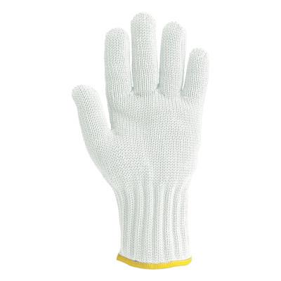 Wells Lamont Handguard II Cut-Resistant Gloves, Small, White, 333021