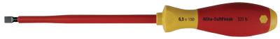 Wiha?? Tools #0X60MM INSULATED PHILLIPS SCREWDRIVER, 32100