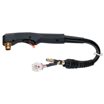 Thermacut® T80 Hand Torch with Leads 7.6 m (25 ft), For KT-1131, 087001-UR