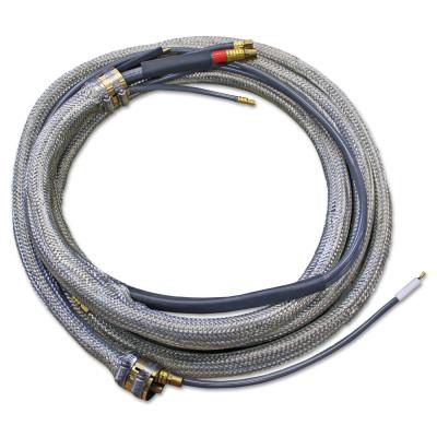 Thermacut® Replacement Hypertherm® Torch/Cable Lead Suitable for HPR®130/260, Cable Lead, 65 ft L, 8 ft Gas Lead, 228066-UR