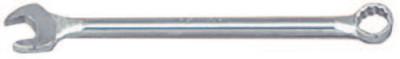 Wright Tool 12 Point Heavy Duty Flat Stem Combination Wrenches, 2 3/4 in Opening, 29 3/4 in, 1188