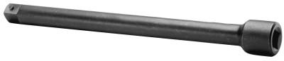 Wright Tool 1/2" Dr. Impact Extensions, 1/2" (female square); 1/2" (male square) drive, 24", 4910