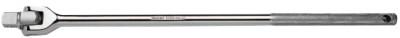 Wright Tool Flex Handles, 3/4 in Drive, Knurled Flex Handle, 21 5/8 in Long, 6435