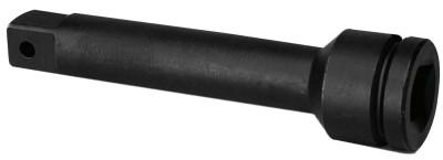Wright Tool Impact Extensions, 3/4 in (female square); 3/4 in (male square) drive, 7 in, 6907
