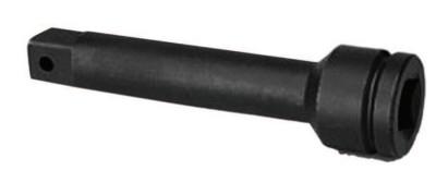 Wright Tool Impact Extensions, 3/4 in (female square); 3/4 in (male square) drive, 13 in, 6913