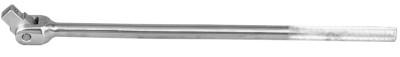 Wright Tool Flex Handles, 1 in Drive, Flex Handle, 26 in Long, 8435