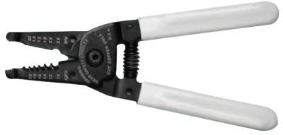 Wright Tool Stripper/Cutter Pliers, 10-20 AWG, 9470