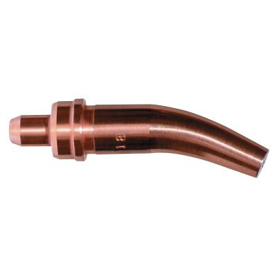 ORS Nasco Victor® Style 1-Pc Acetylene Gouging Tip - 1-118 Series, Size 4, 1-118-4