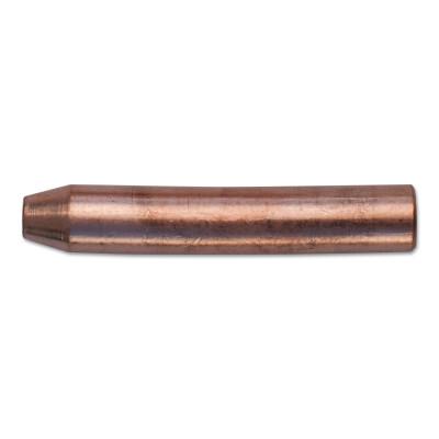 ORS Nasco MIG Contact Tip, 0.035 in, Miller® Style, Aluminum Wire, 135-430