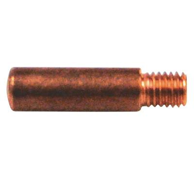 ORS Nasco MIG Contact Tip, 0.035 in, Tweco® Style, Heavy Duty, 16S-35