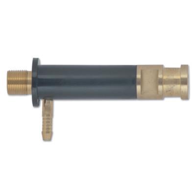 ORS Nasco Machine Connector, 250 A, 400 A, Lincoln® Style, 25LC