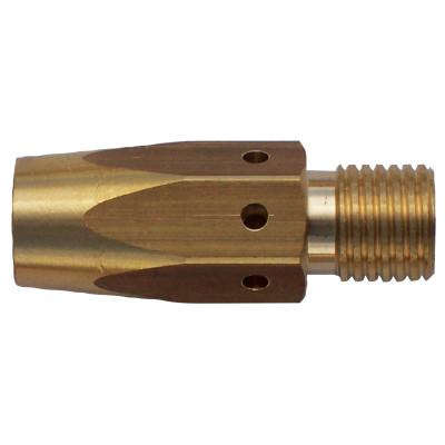 ORS Nasco Gas Diffuser, Brass, For Tweco® Style No 1 MIG Guns, 51-23