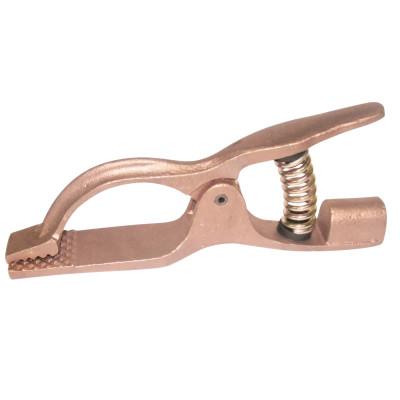 ORS Nasco Ground Clamps, 500 A, 2/0-4/0 AWG, LGC-500
