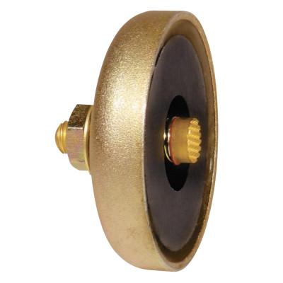 ORS Nasco Magnetic Ground Clamps, 300 A, 1-1/0, MGC-300