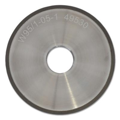 ORS Nasco Tungsten Grinder Parts, Console Vertical Adjustment, W95/1-24