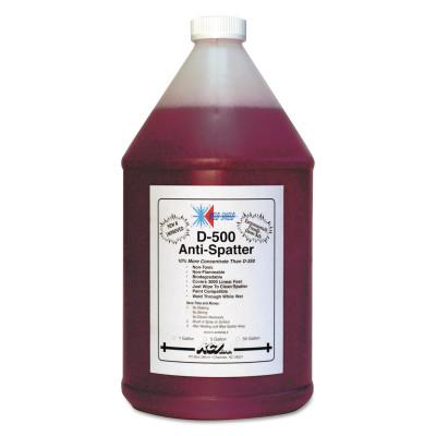 ORS Nasco Anti-Spatters, D-500, 55 Gallon Drum, D-500-55GAL