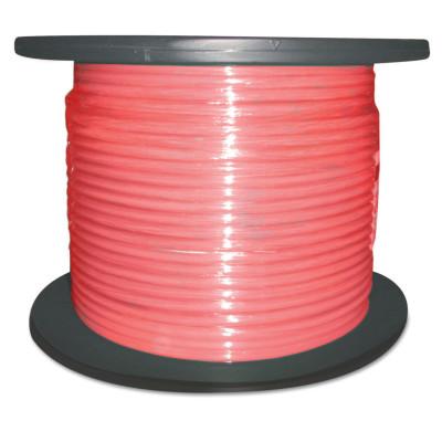 ORS Nasco Grade R Single-Line Welding Hose, 1/4 in, 750 ft Reel, Acetylene, Red, 1/4X2-RED-RL