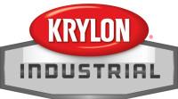 Krylon® Industrial Fusion All-in-One™ Paint + Primer, 12 oz, Black, Satin, K02732007