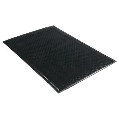 Anti-Fatigue Rubber Mat - 24 x 36