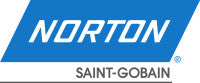 Saint-Gobain Gemini Mounted Points, 1-1/2 in Dia x 1 in Thick, W237, P, 61463624587