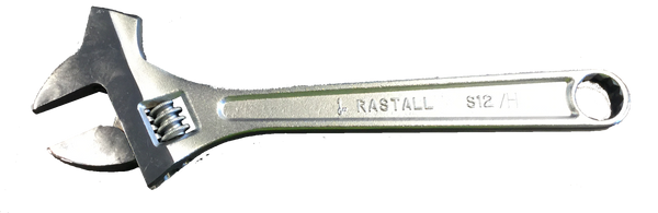 Rastall Tools Hammer Head Miners Wrench S12H and S12 - AMMC