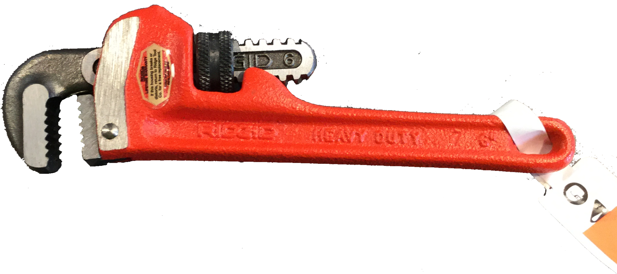 thumbnail image 2 of Wiha Classic Grip 10.25-in Pliers Wrench 32635 At 2 of 11