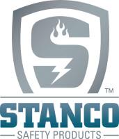 Stanco Aluminized Fabric Coats, Large, Aluminized Rayon, AR630-XL