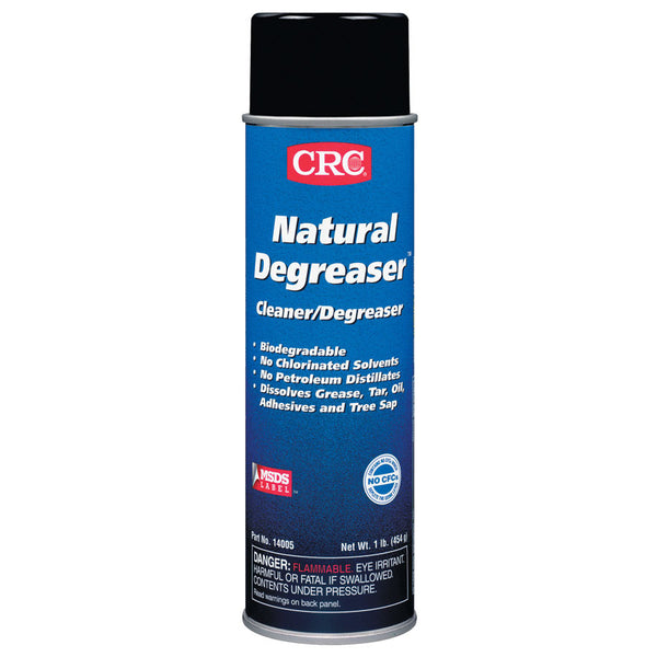 CRC Natural Degreaser (Case of 12) - AMMC