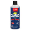 CRC QD Contact Cleaner (Case of 12) - AMMC - 1