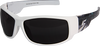 Edge Eyewear HZ146-A2 Caraz Designer Apocalypse White Non-Polarized - AMMC - 1