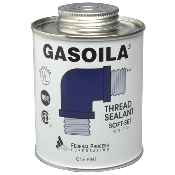 Gasoila Soft-Set Thread Sealant - AMMC