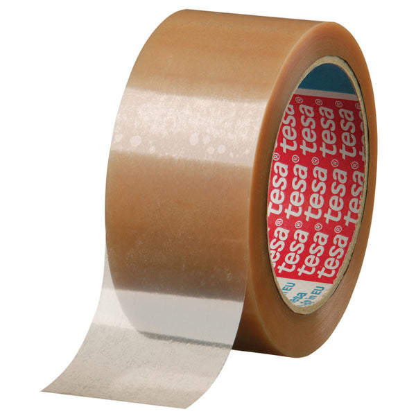Tesa General Purpose Carton Sealing Tape - AMMC