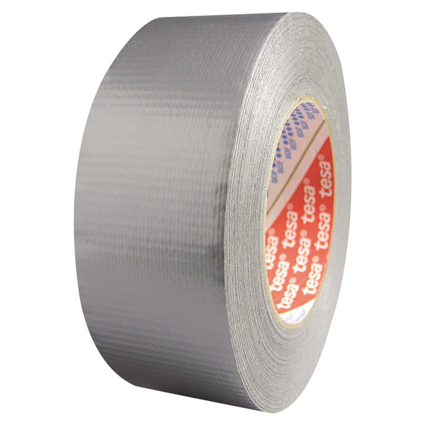 Tesa Industrial Grade Duct Tape - AMMC