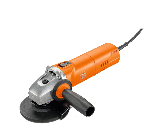 Fein WSG 15-125P Compact Angle Grinder Ø 5 in - AMMC - 1